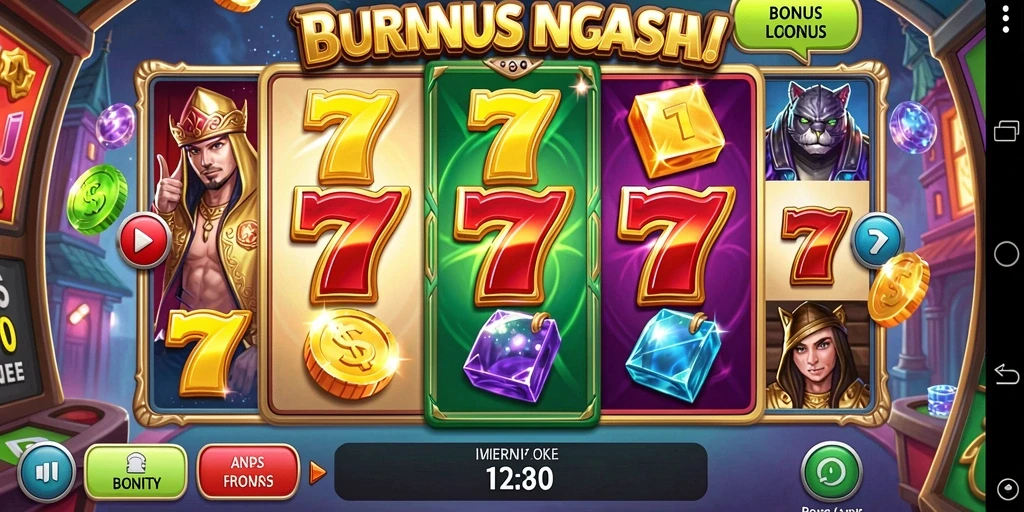988slot - Beragam tema mesin slot yang menghibur.