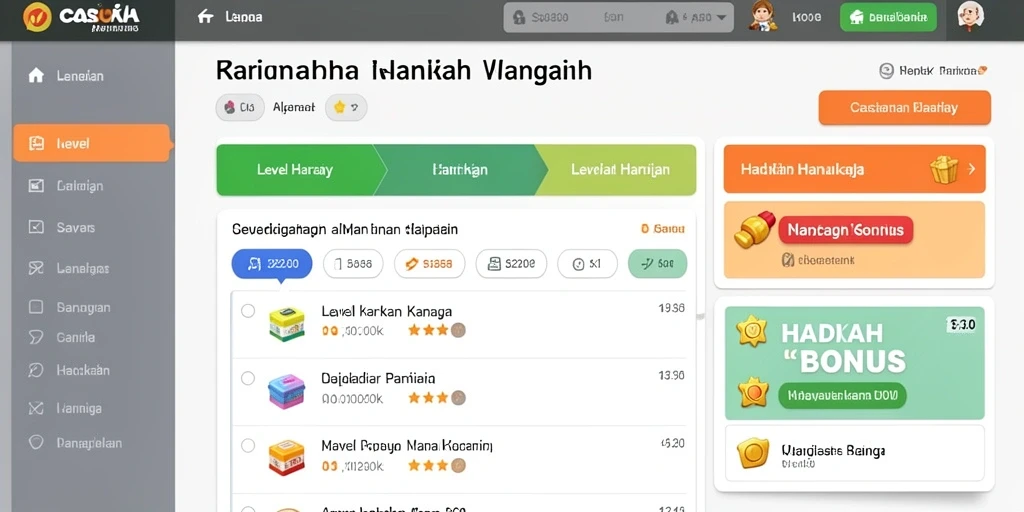 f200m - Screenshot 2 menunjukkan grafis yang memukau dan detail yang kaya.