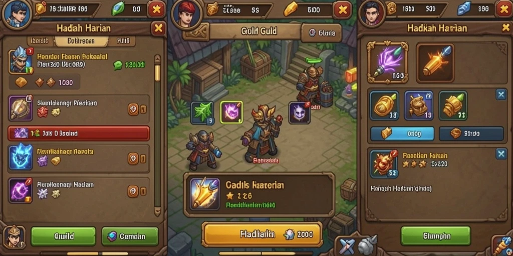 ggr7777 - Fitur multiplayer yang seru dan bersaing.