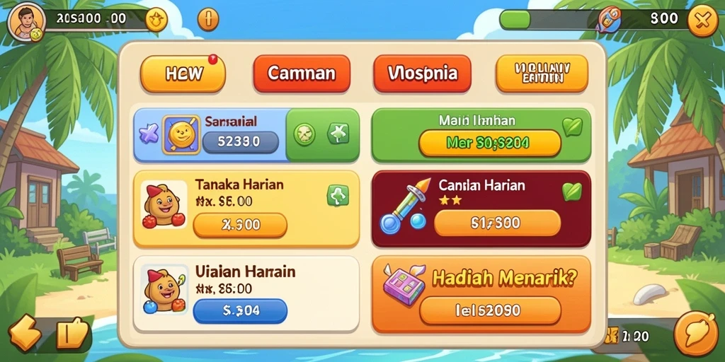 selayar88 - Fitur prediksi angka yang membantu pengguna menentukan pilihan.