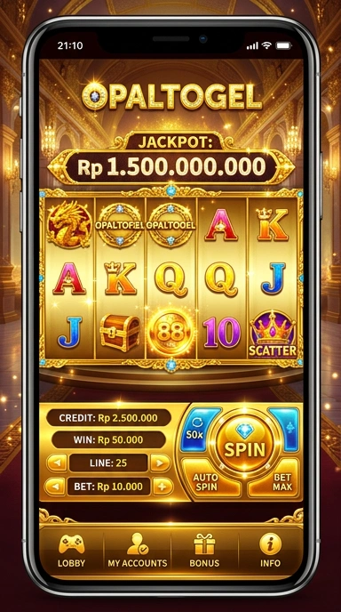 Pratinjau build resmi — siap diunduh untuk Android